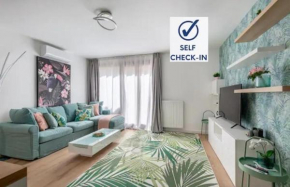 Kazinczy Apartment #freeparking
